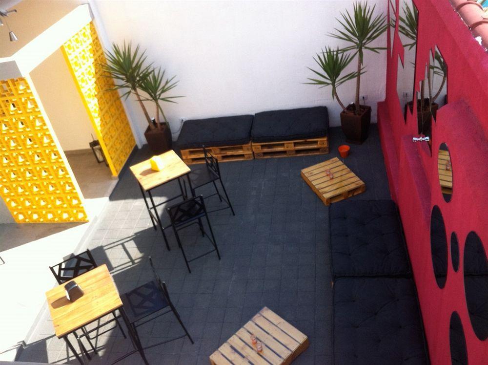 Hbb Hostel "Bar"- Vila Madalena São Paulo Exterior foto