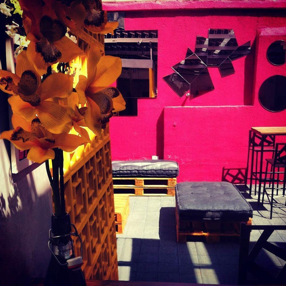 Hbb Hostel "Bar"- Vila Madalena São Paulo Exterior foto