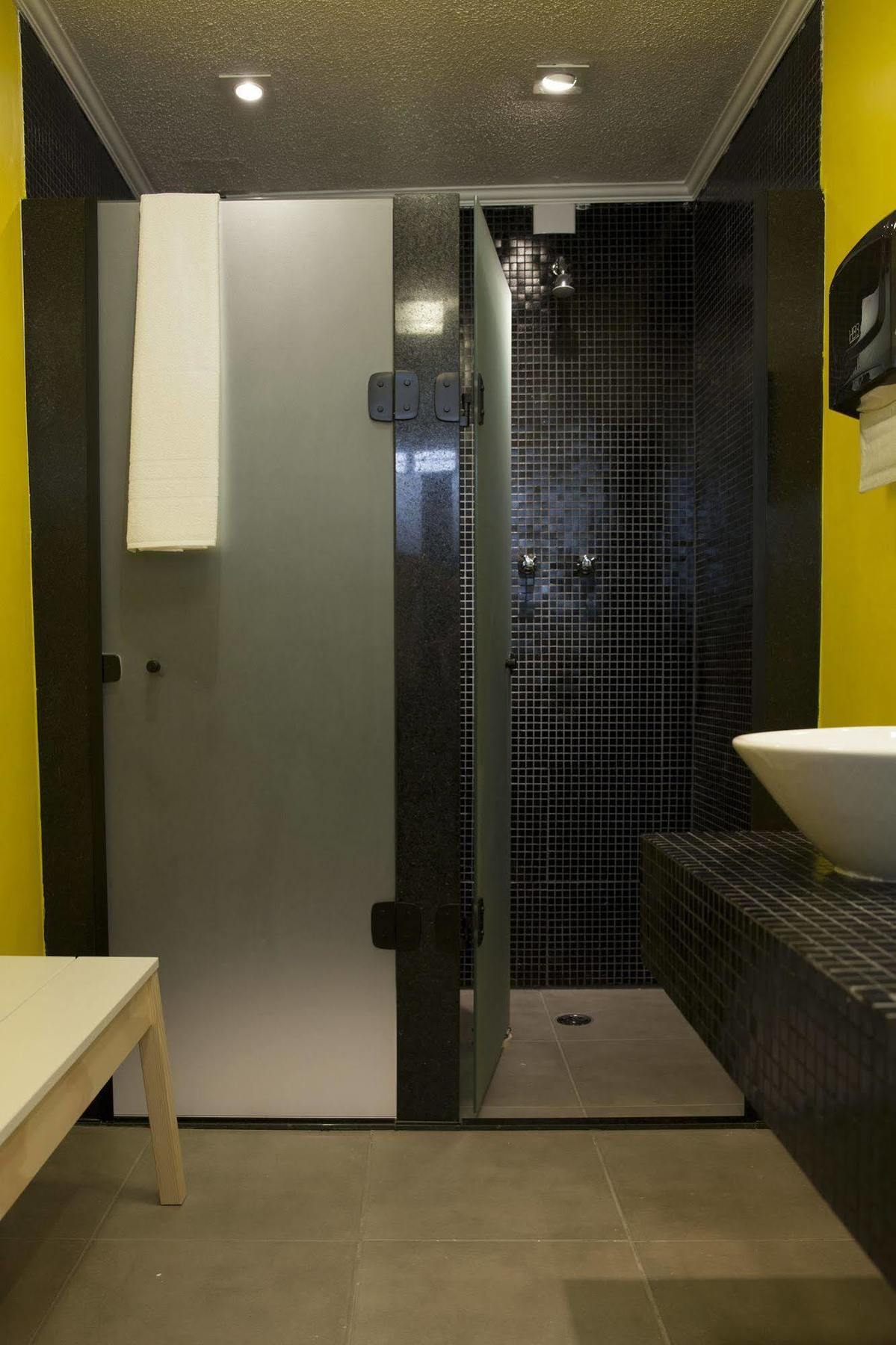 Hbb Hostel "Bar"- Vila Madalena São Paulo Exterior foto