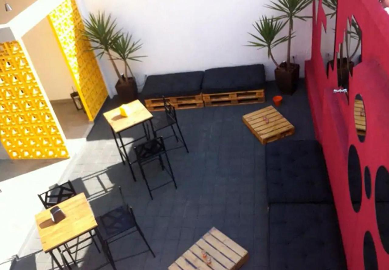 Hbb Hostel "Bar"- Vila Madalena São Paulo Exterior foto