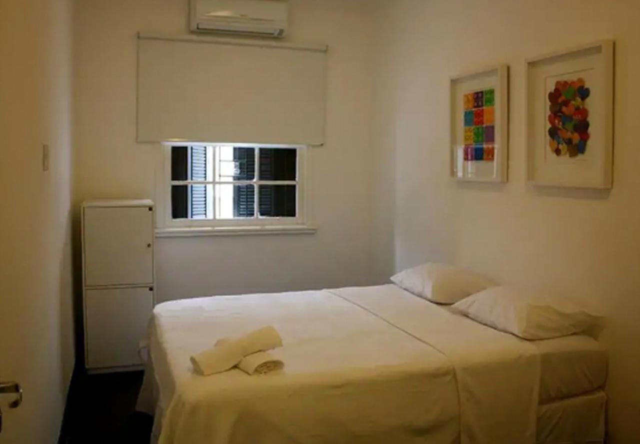 Hbb Hostel "Bar"- Vila Madalena São Paulo Quarto foto