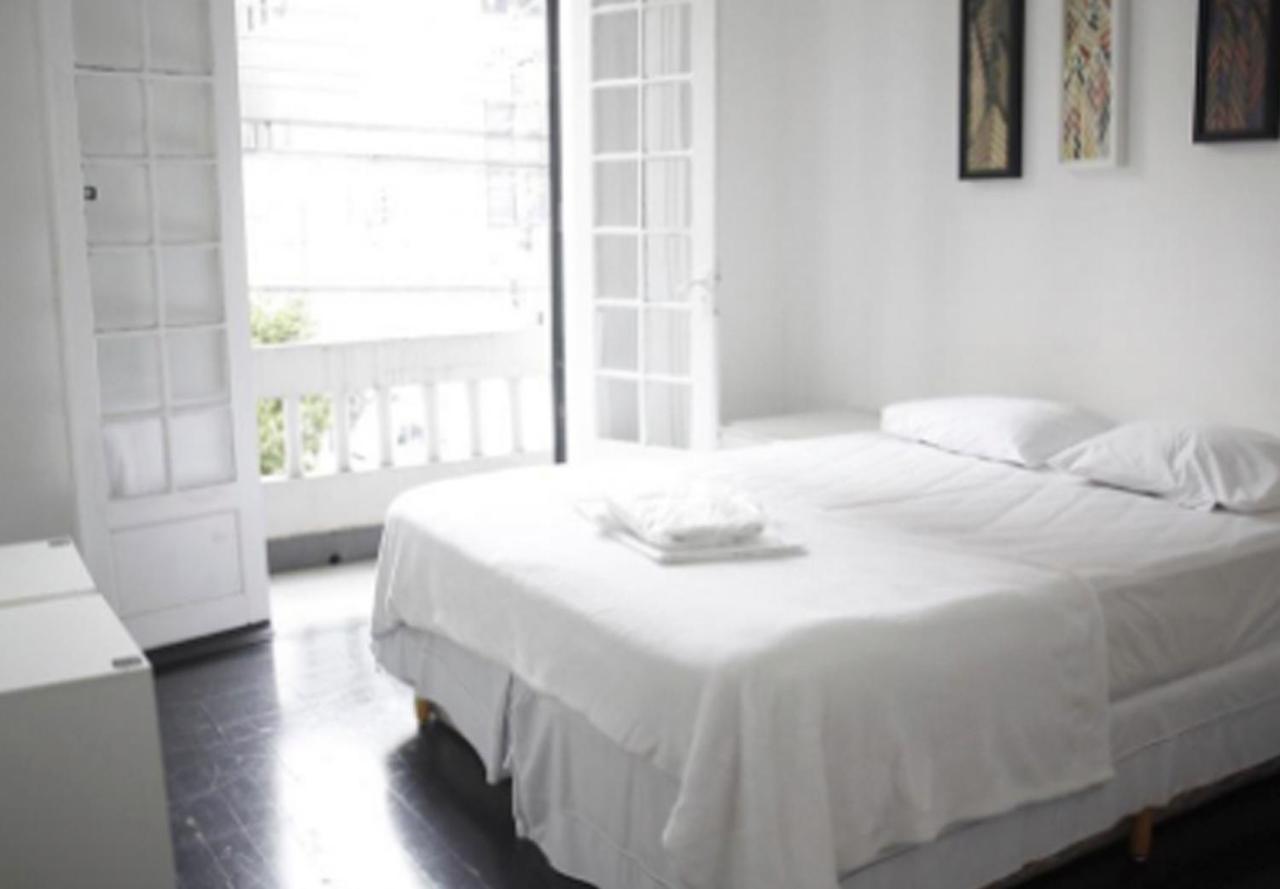 Hbb Hostel "Bar"- Vila Madalena São Paulo Quarto foto