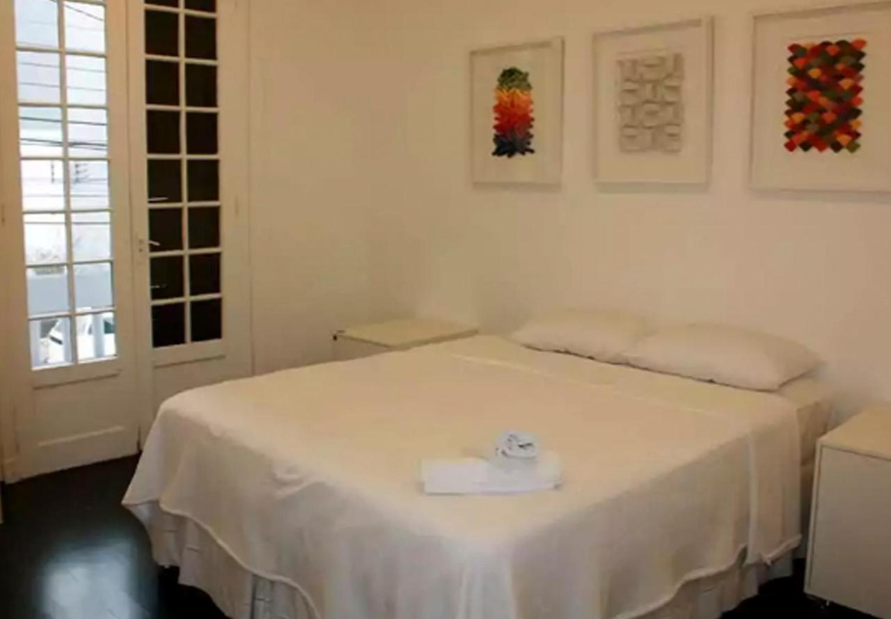 Hbb Hostel "Bar"- Vila Madalena São Paulo Quarto foto