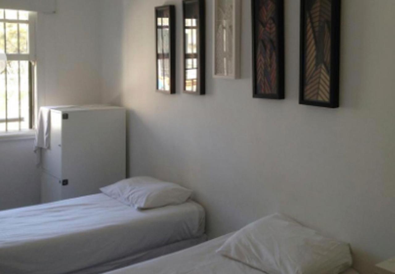 Hbb Hostel "Bar"- Vila Madalena São Paulo Quarto foto